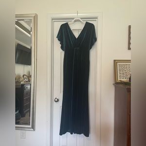 Revelry - Gwen Velvet